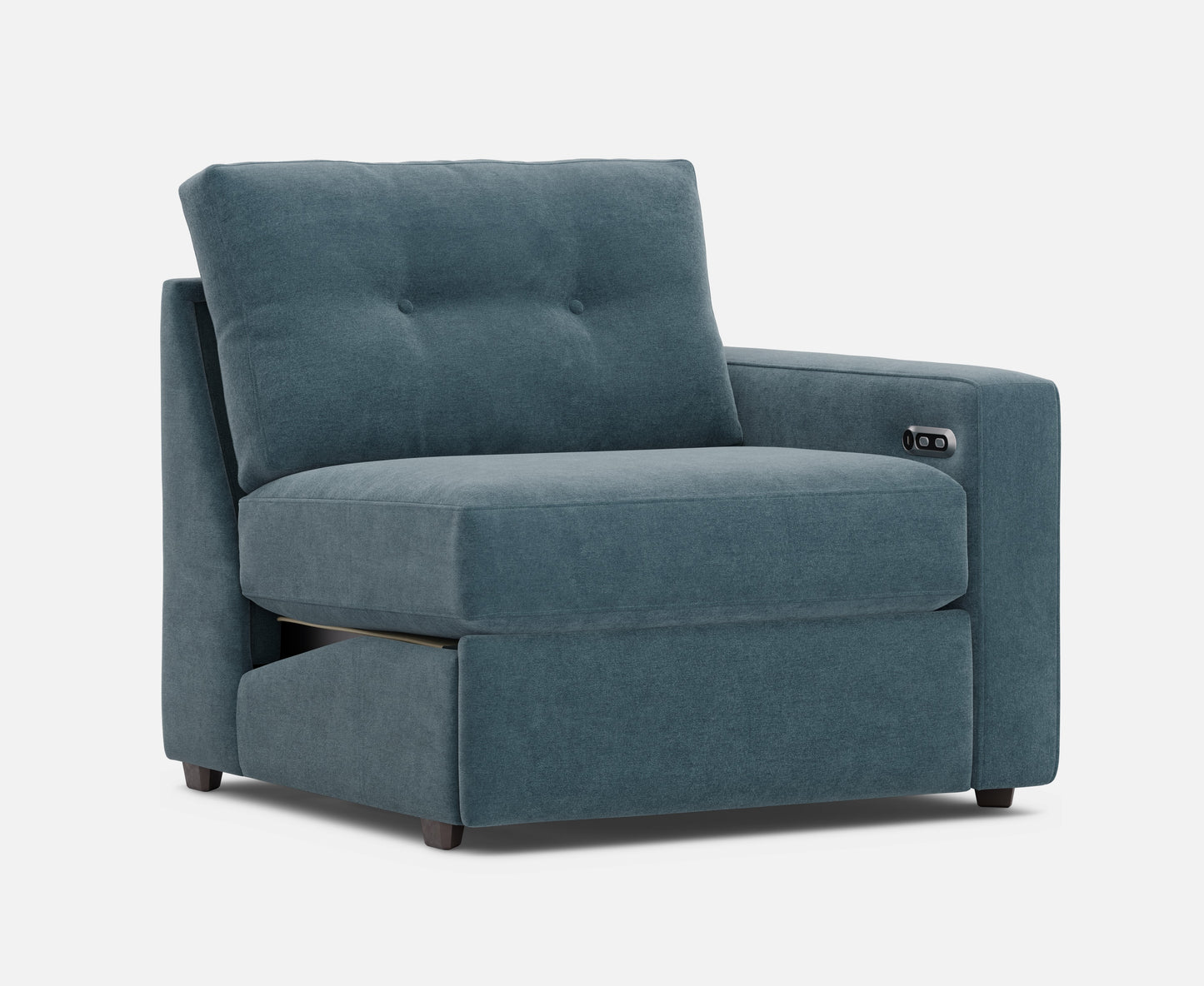 Modular One Power Recliner