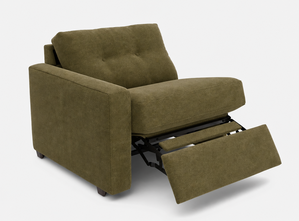 Modular One Power Recliner