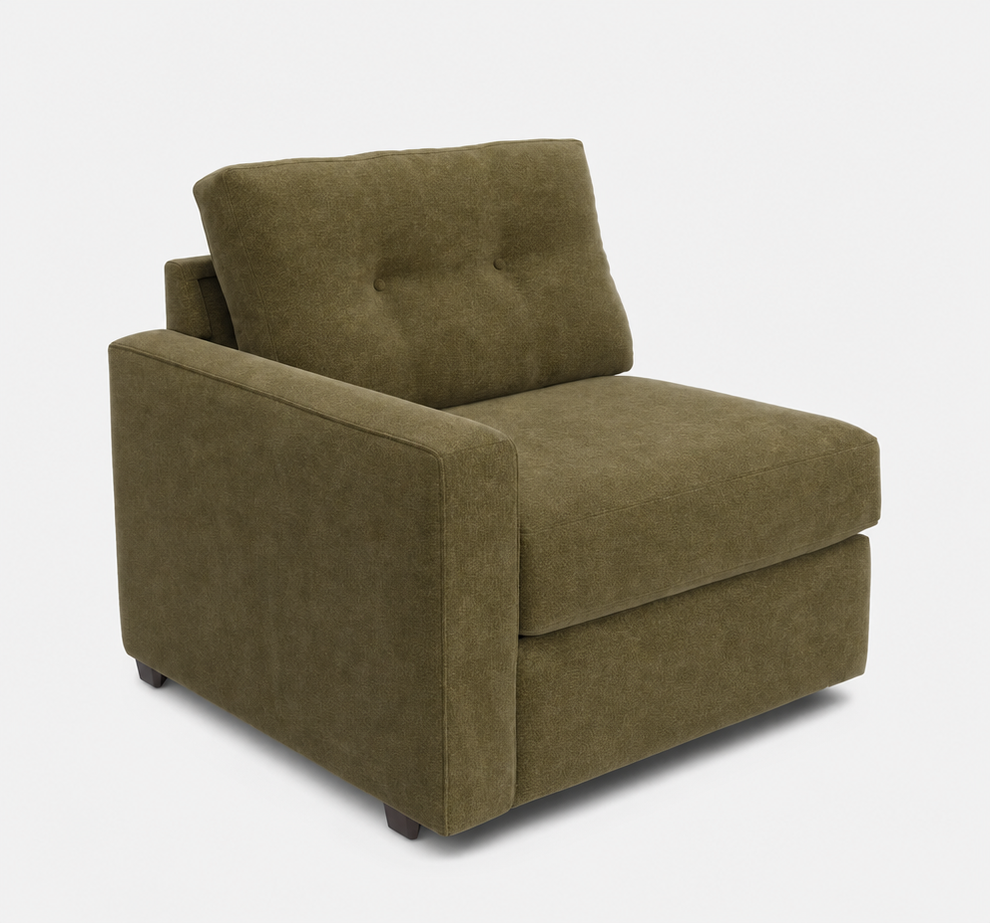 Modular One Power Recliner