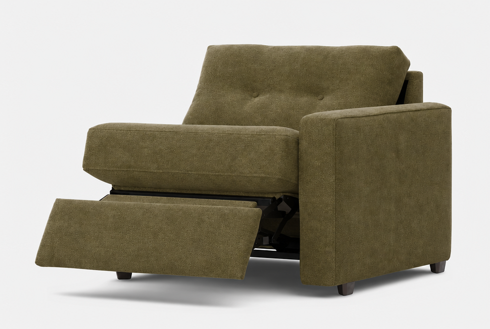 Modular One Power Recliner