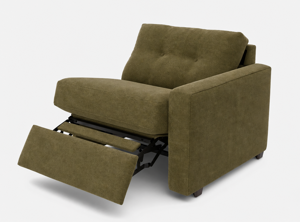 Modular One Power Recliner