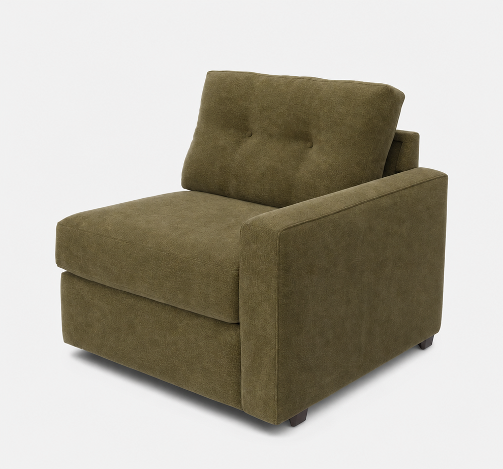 Modular One Power Recliner