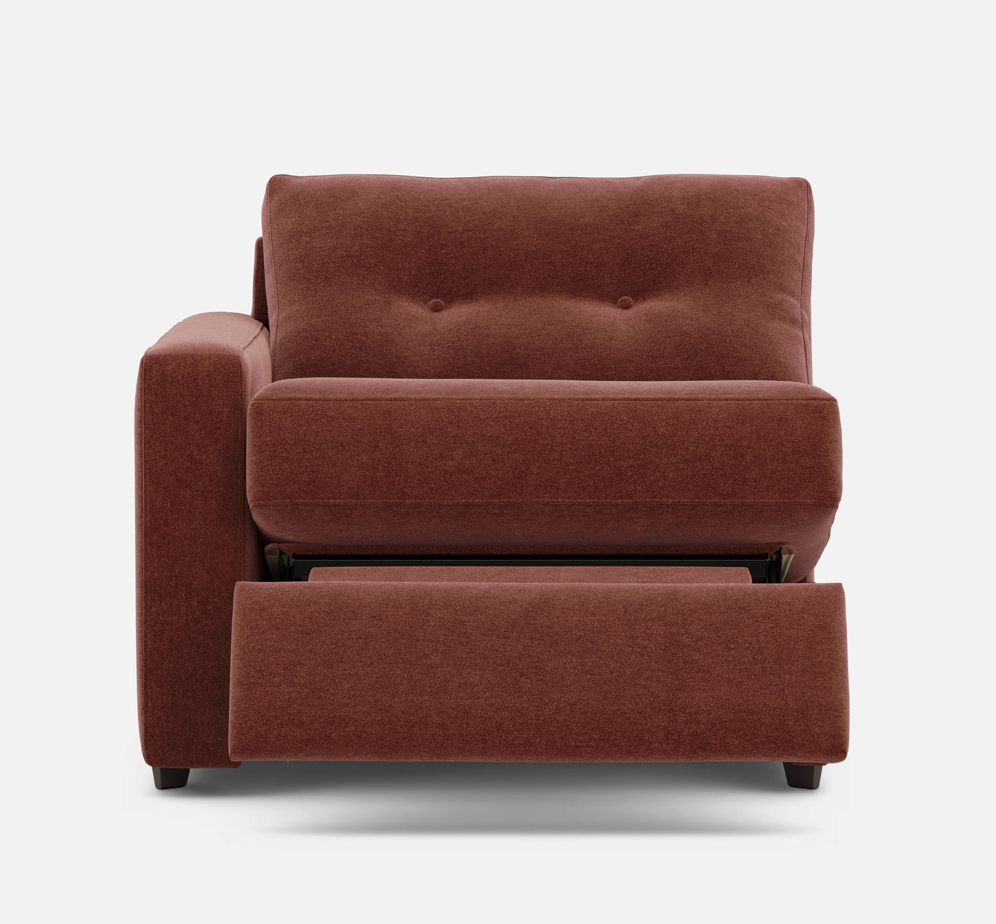 Modular One Power Recliner