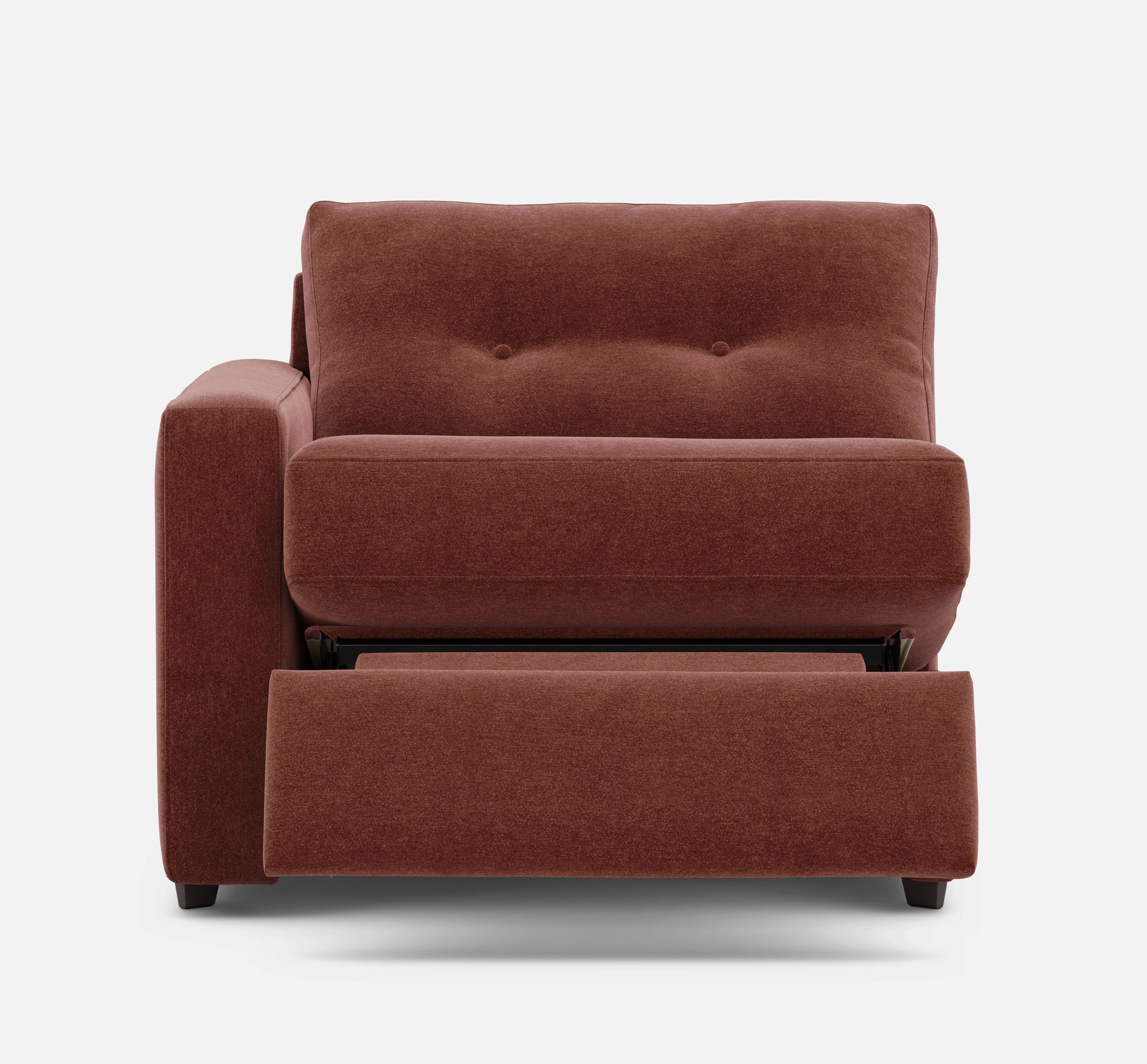 Modular One Power Recliner