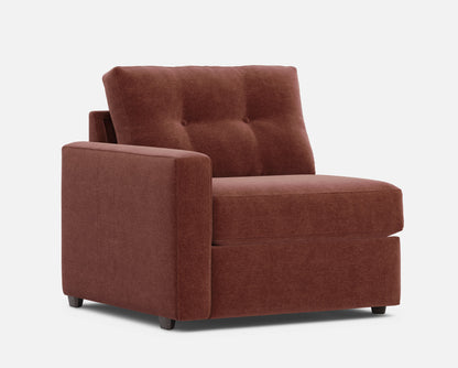 Modular One Power Recliner