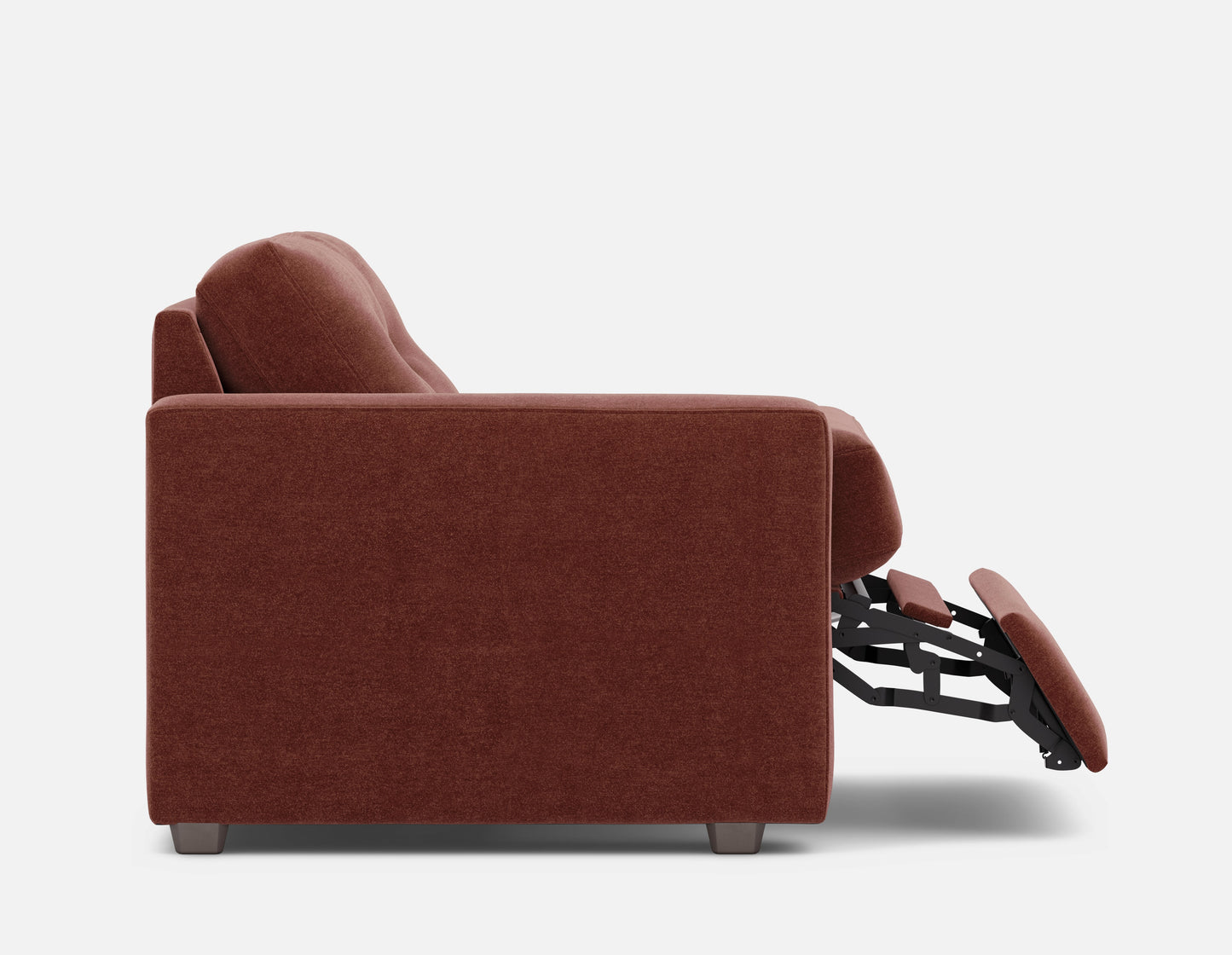 Modular One Power Recliner