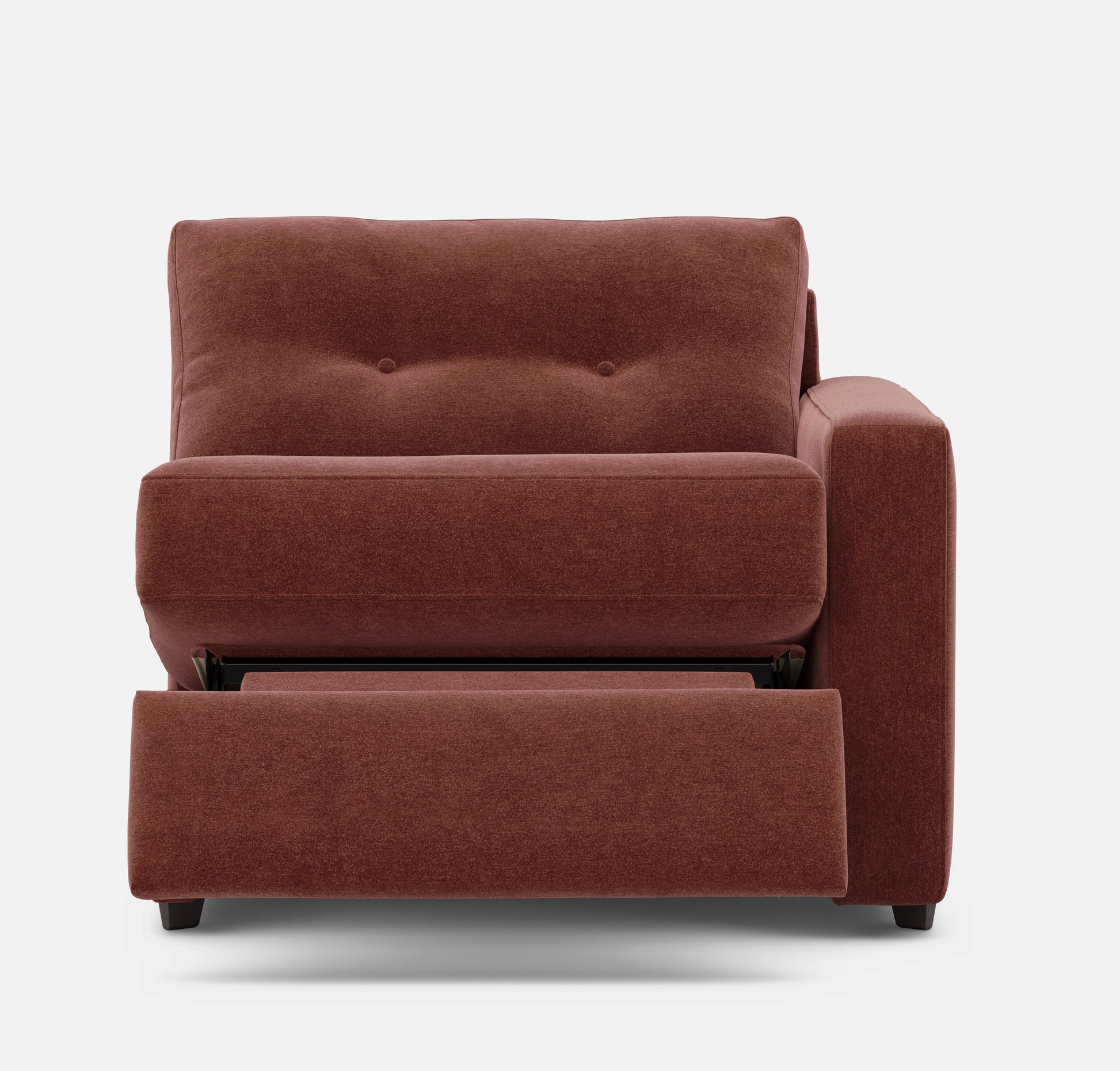 Modular One Power Recliner