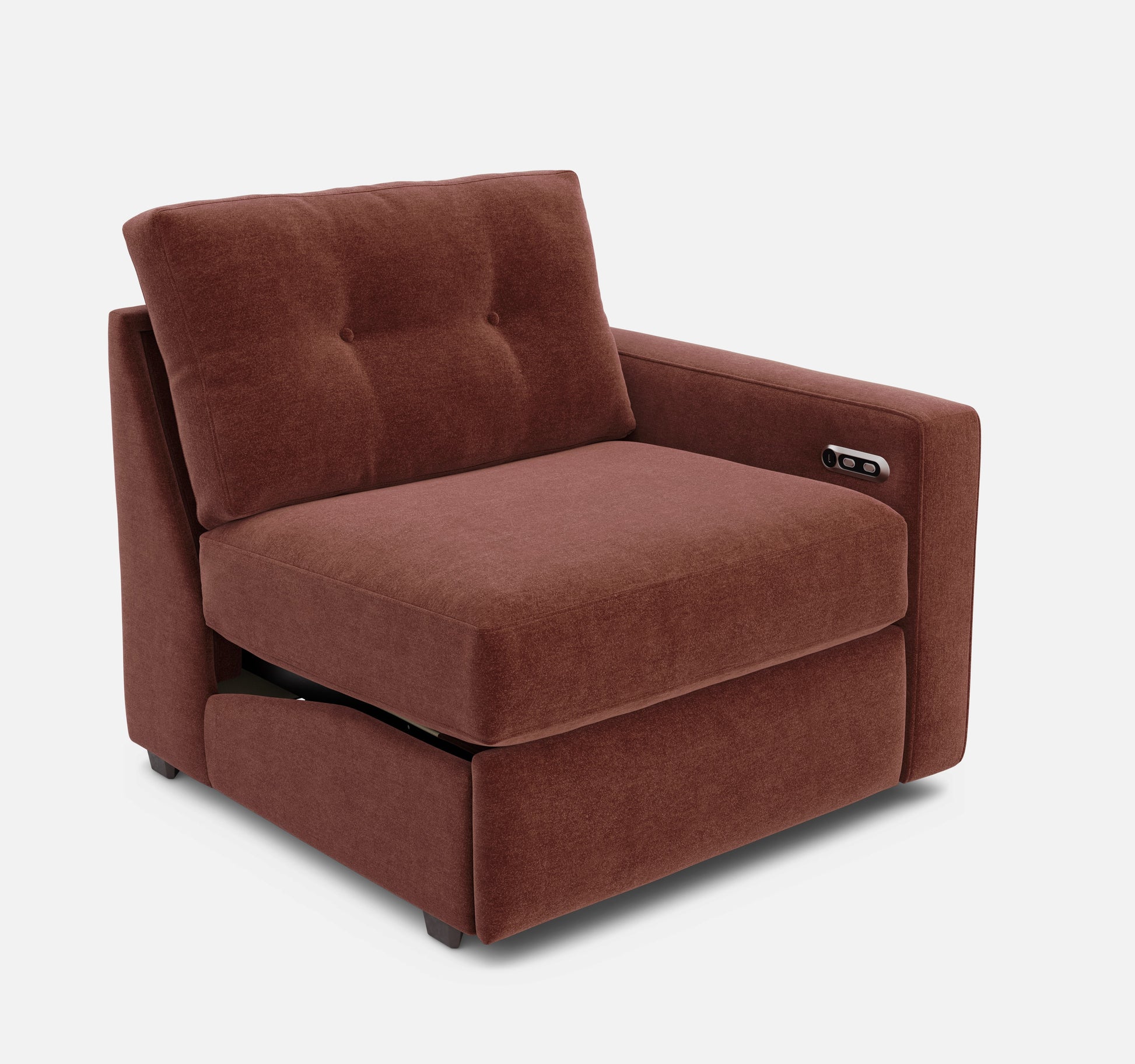 Modular One Power Recliner