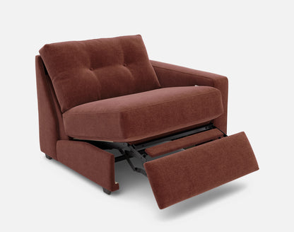Modular One Power Recliner