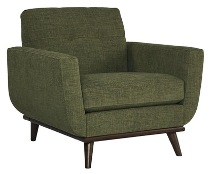 Topaz Chair