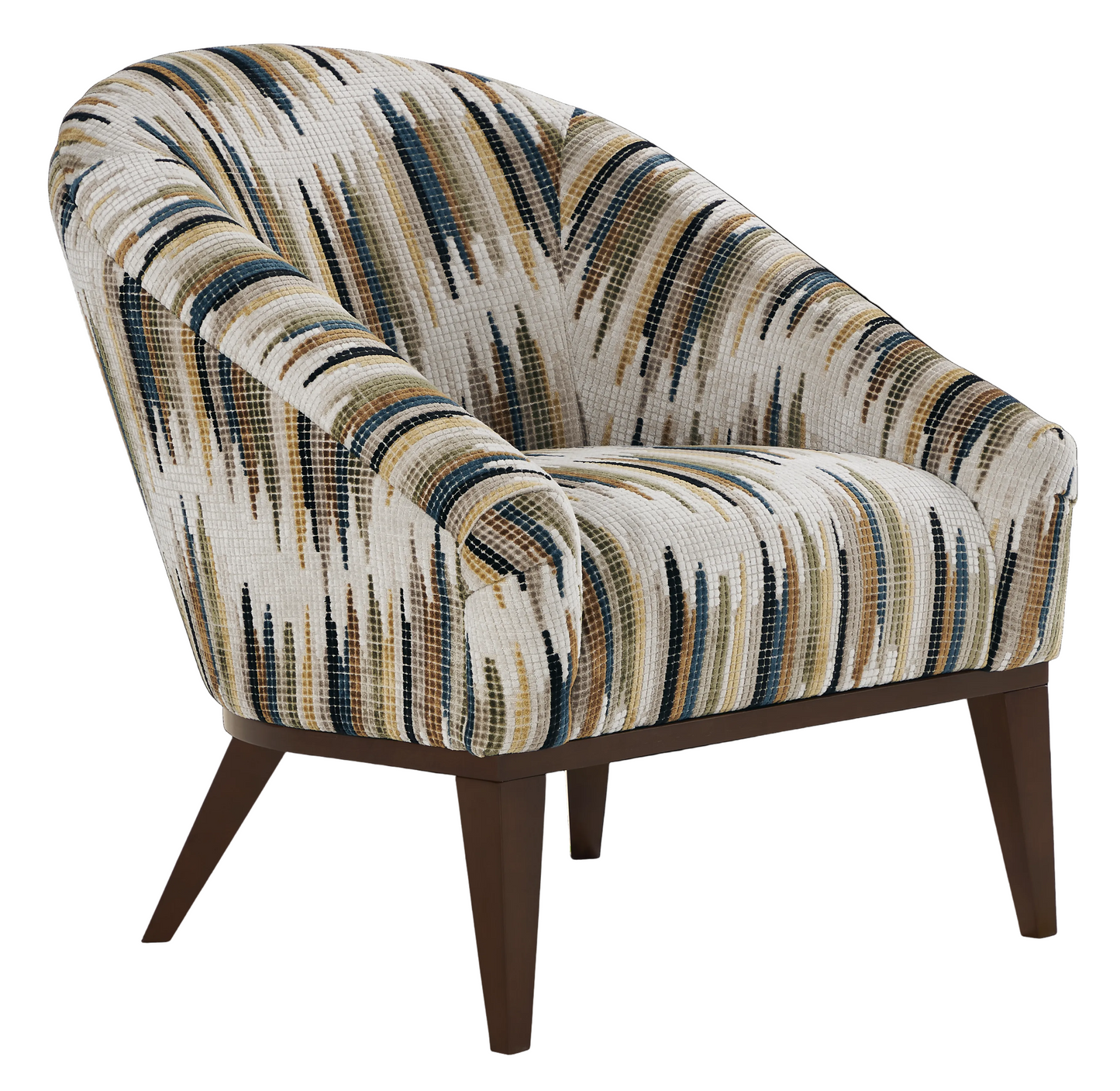 Topaz Accent Chair