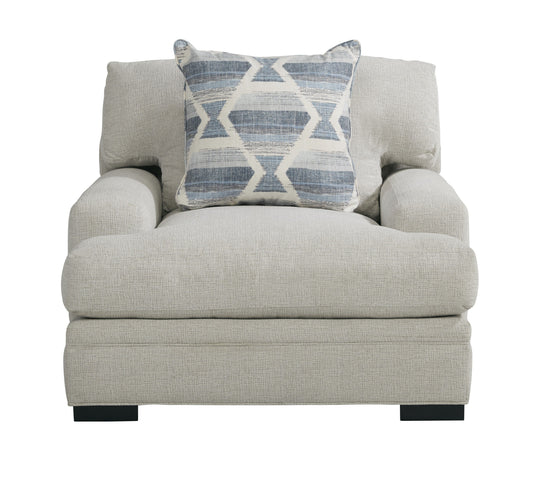 Monaco Chair Ceramic