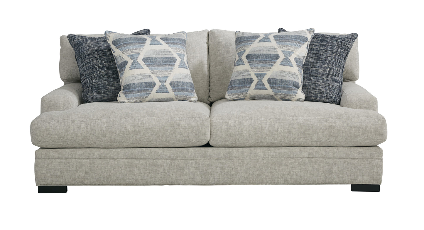 Monaco Apartment Sofa