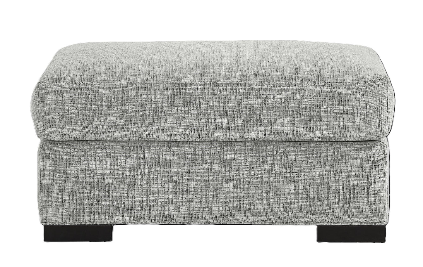 Monaco Ottoman Silver