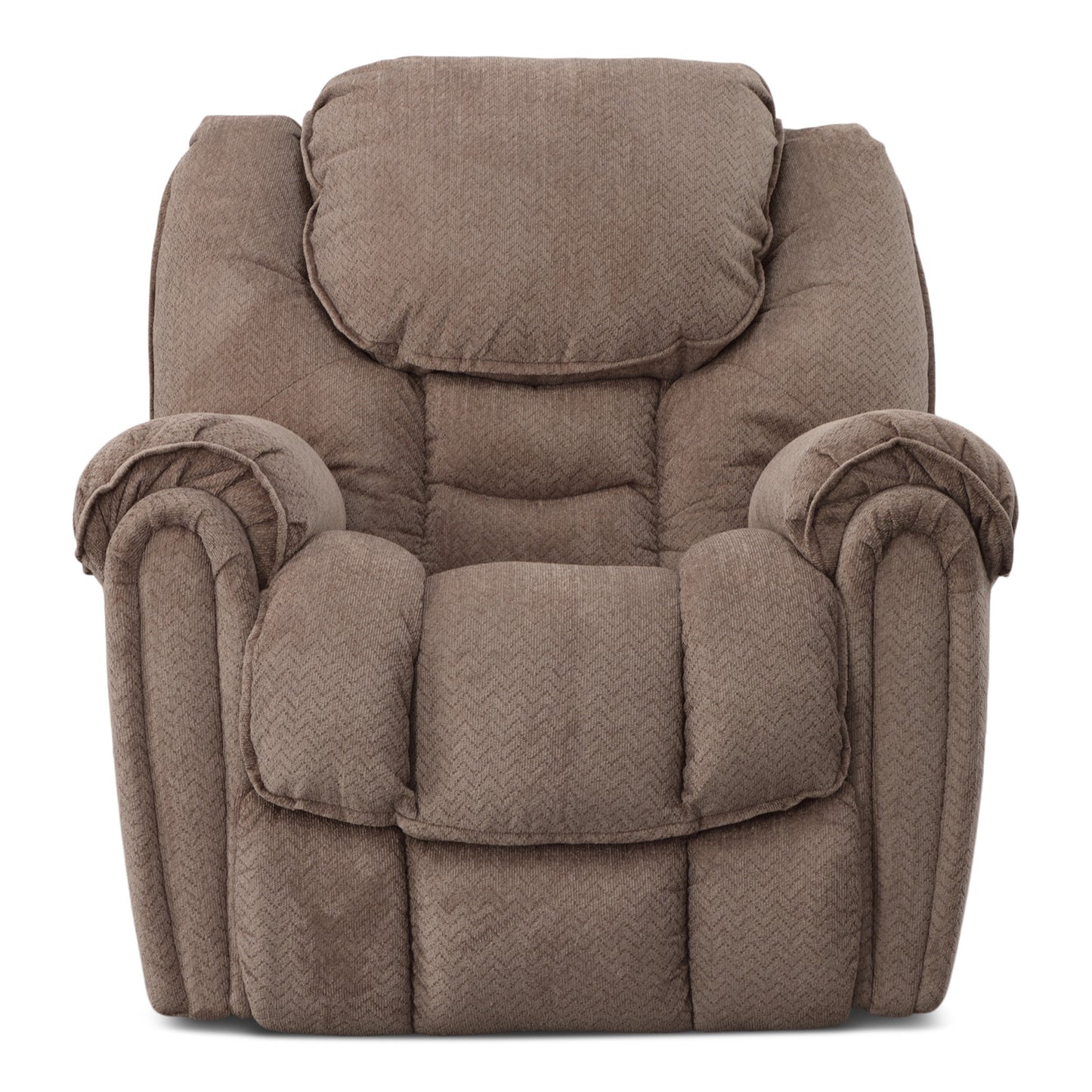 Solana Rocker Recliner