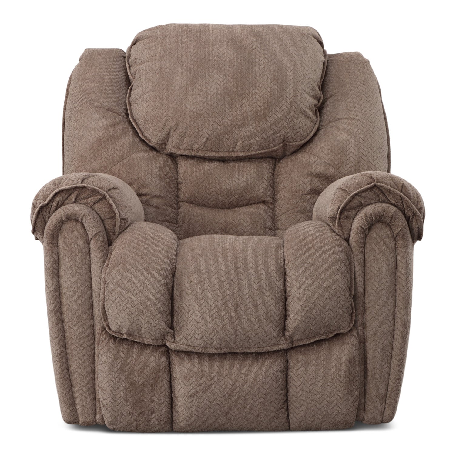 Solana Rocker Recliner