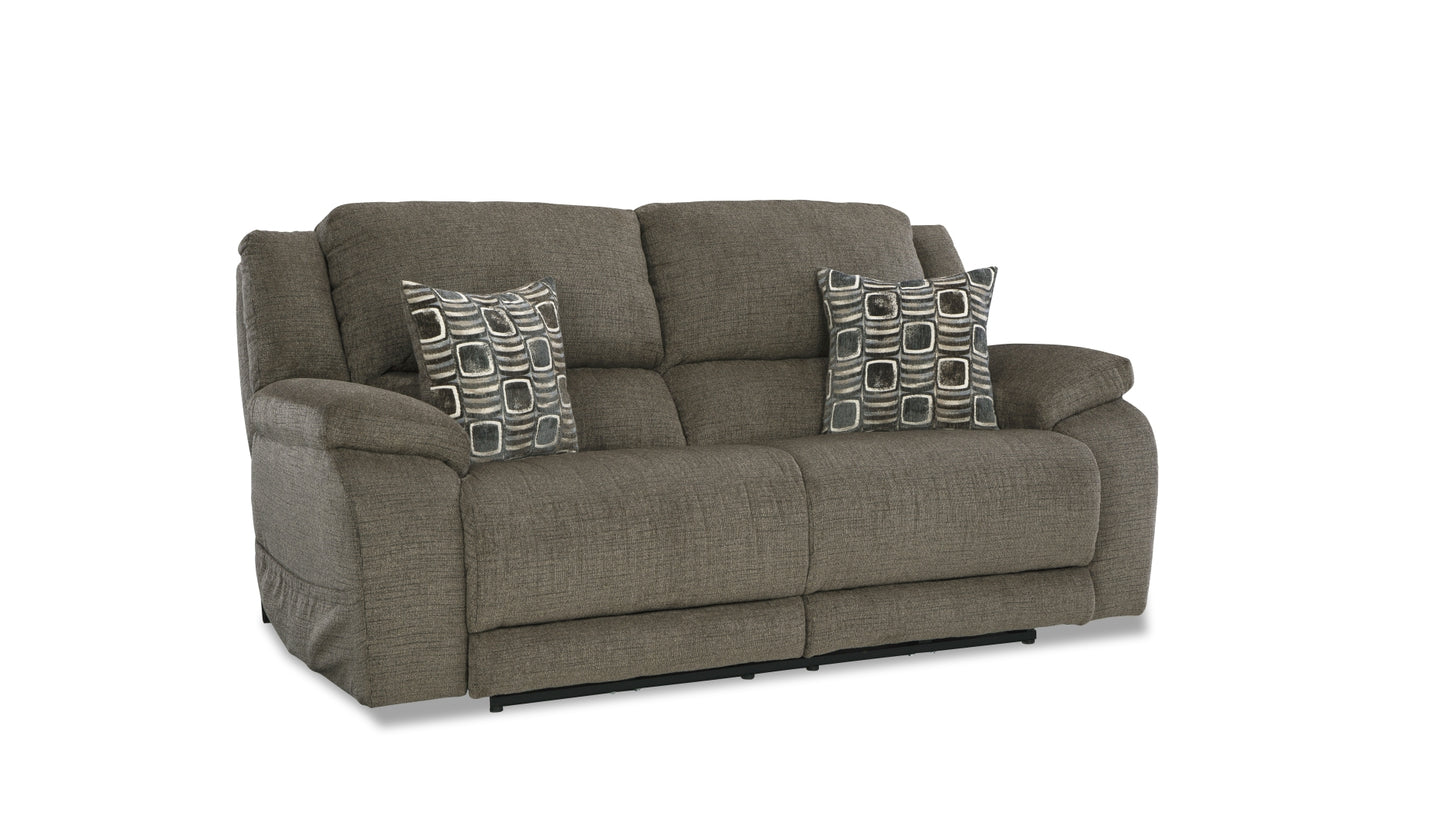 Clarence Power Reclining Sofa