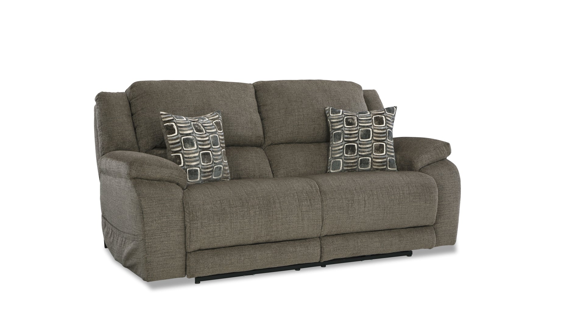 Clarence Power Reclining Sofa