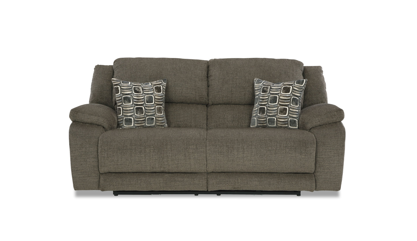 Clarence Power Reclining Sofa