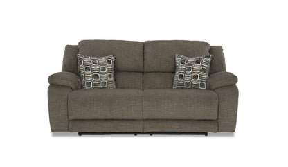 Clarence Power Reclining Sofa
