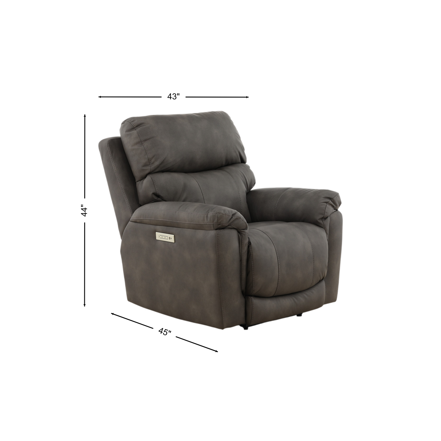 Gale Triple Power Recliner