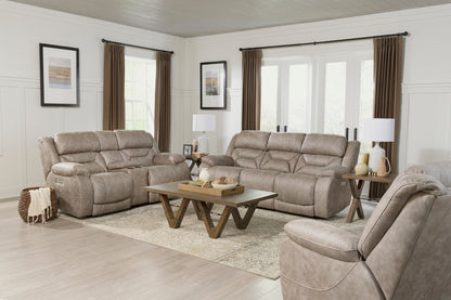 Valor Power Recliner