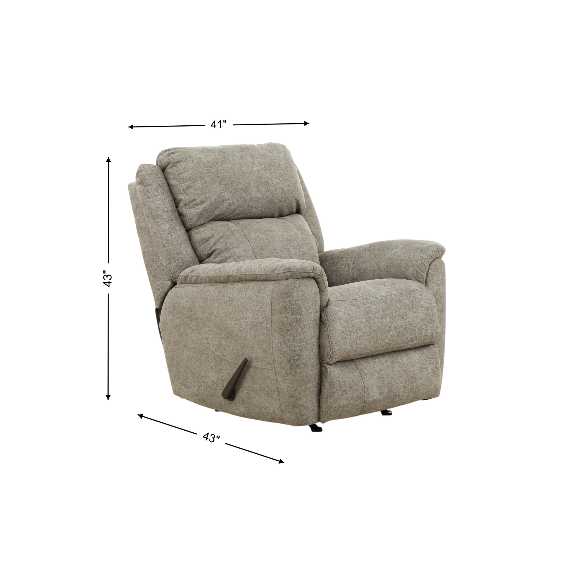 Woodley Rocker Recliner