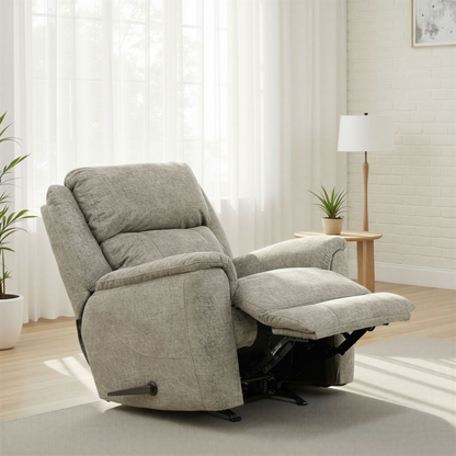 Woodley Rocker Recliner