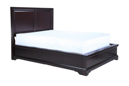 Georgetown Panel Bed