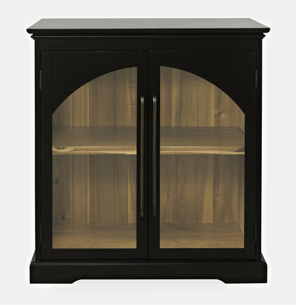 Ella Two Door Accent Cabinet