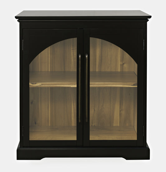 Ella Two Door Accent Cabinet