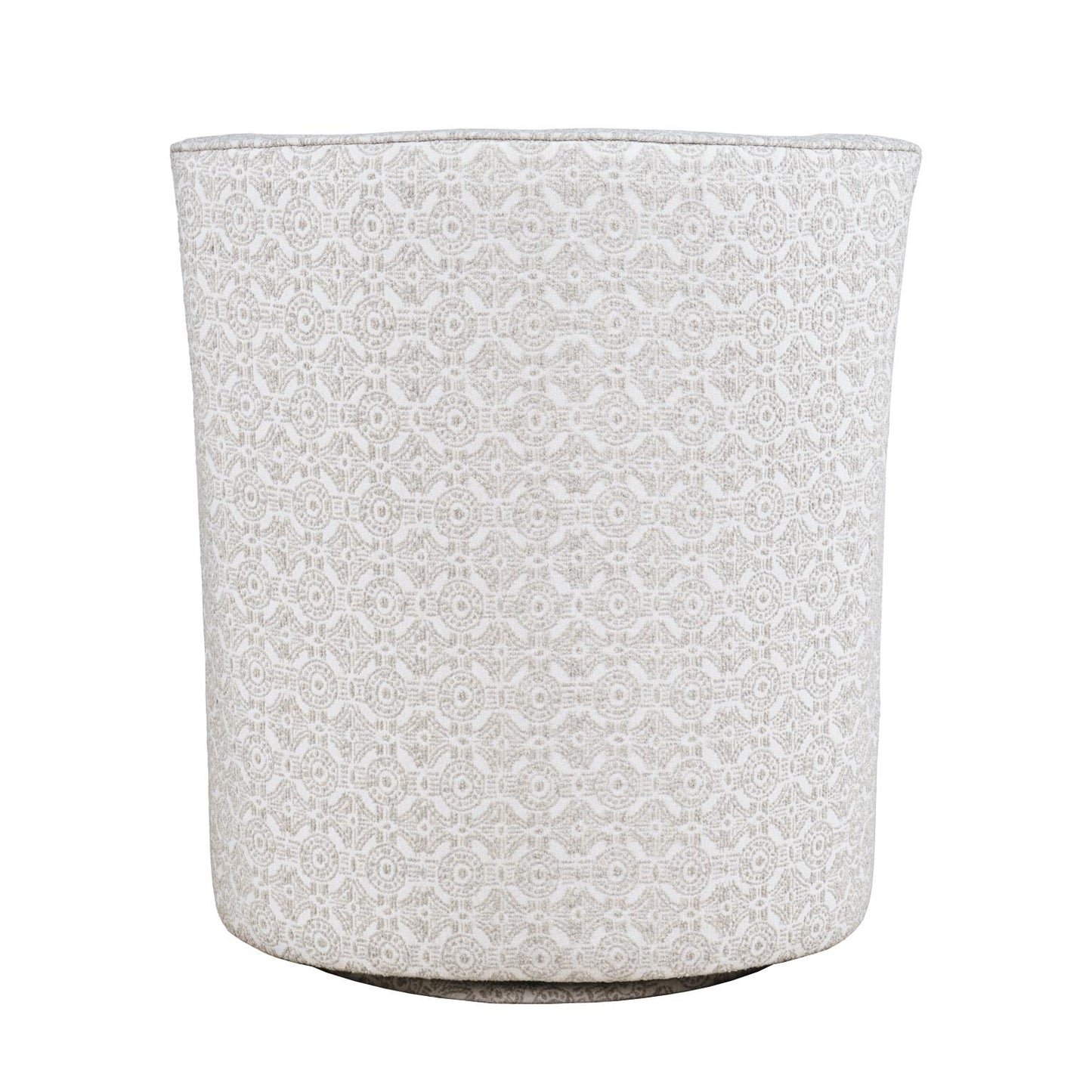 Camellia Swivel Accent Chair