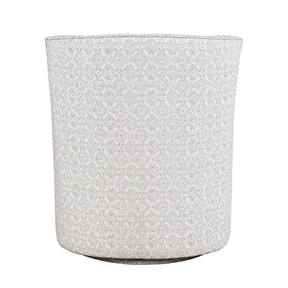 Camellia Swivel Accent Chair
