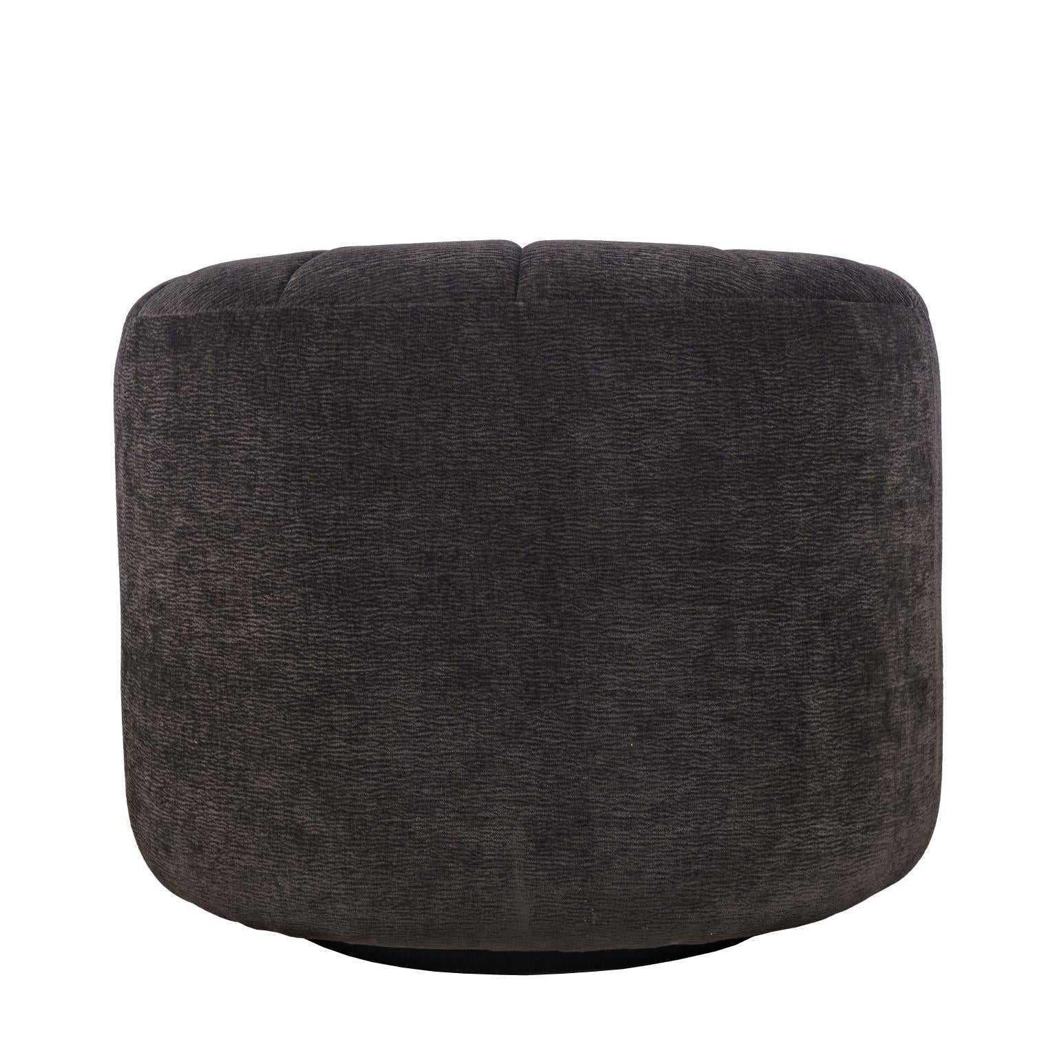 Gracie Swivel Accent Chair