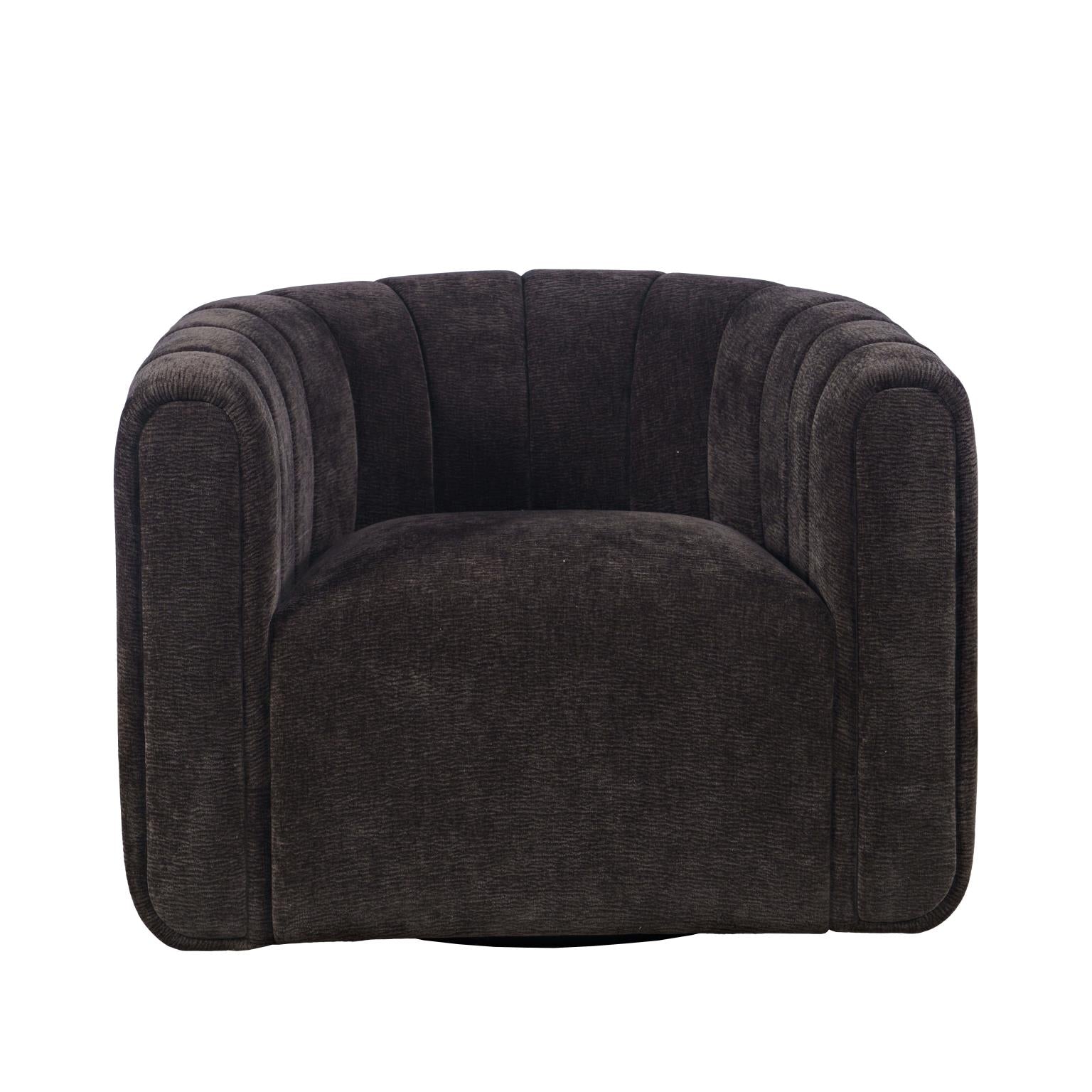 Gracie Swivel Accent Chair