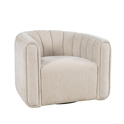 Gracie Swivel Accent Chair