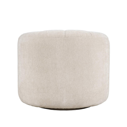 Gracie Swivel Accent Chair