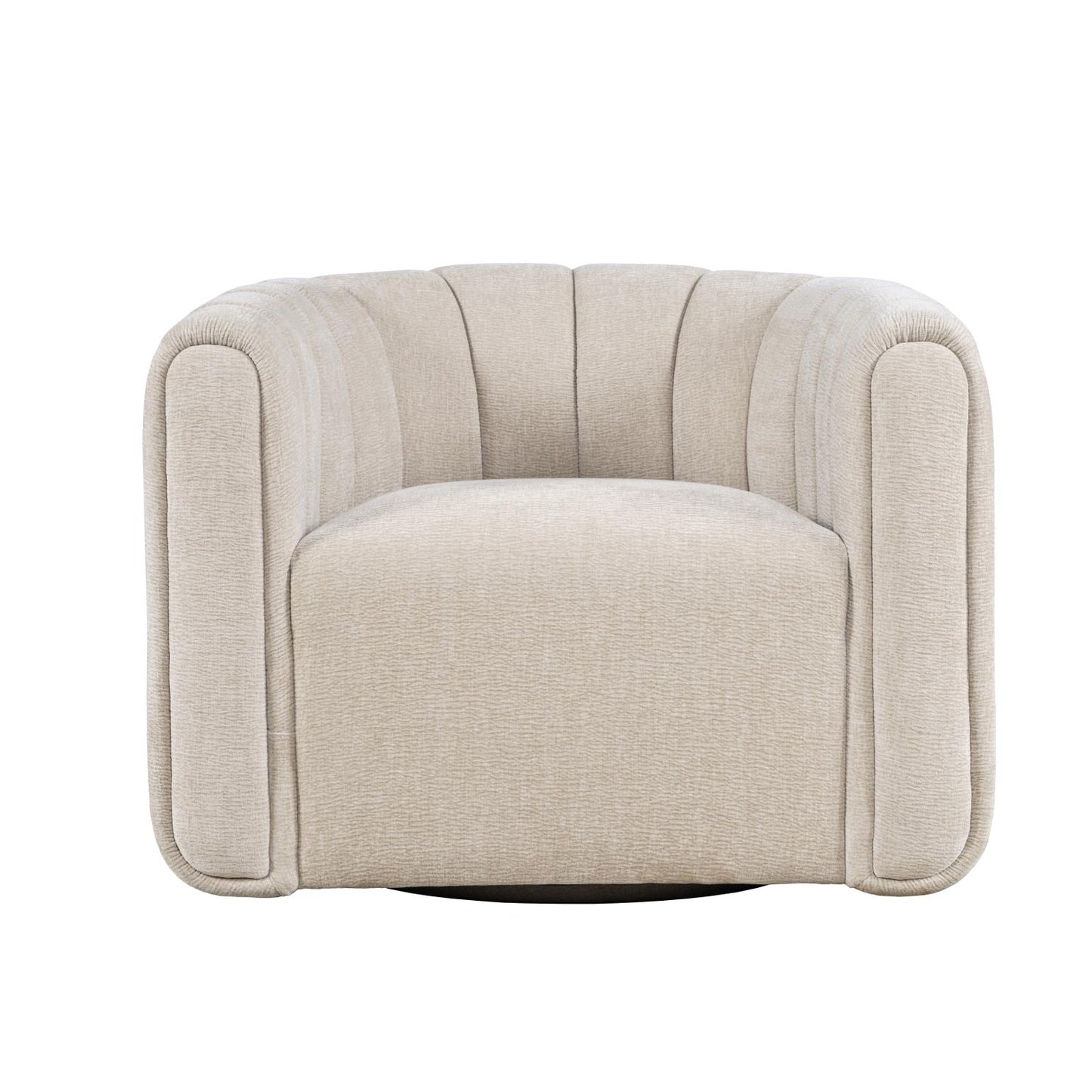 Gracie Swivel Accent Chair