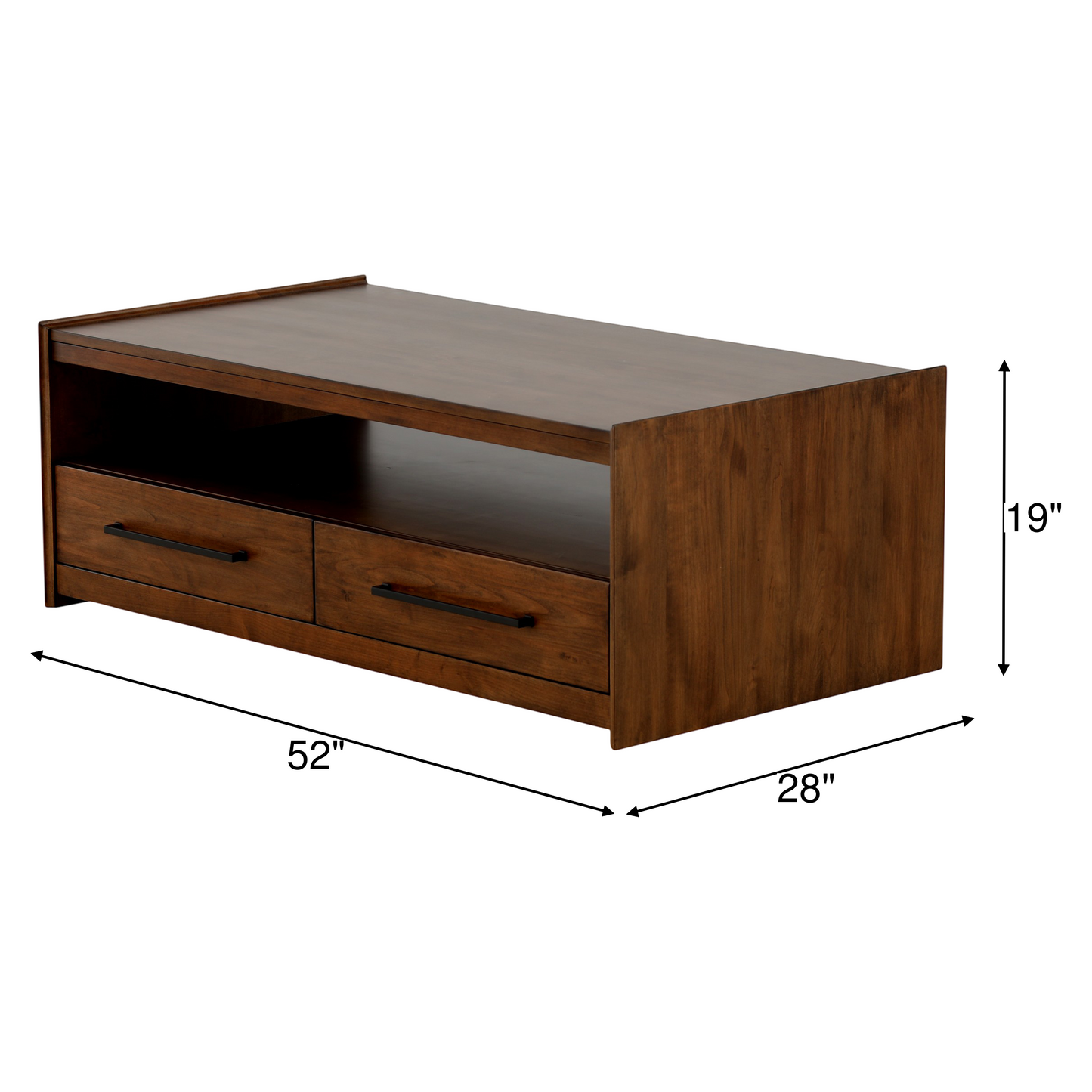 Meadowbrook Rectangular Cocktail Table