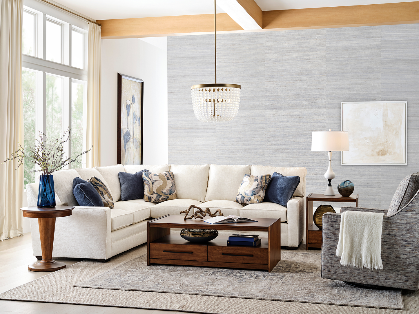 Meadowbrook End Table