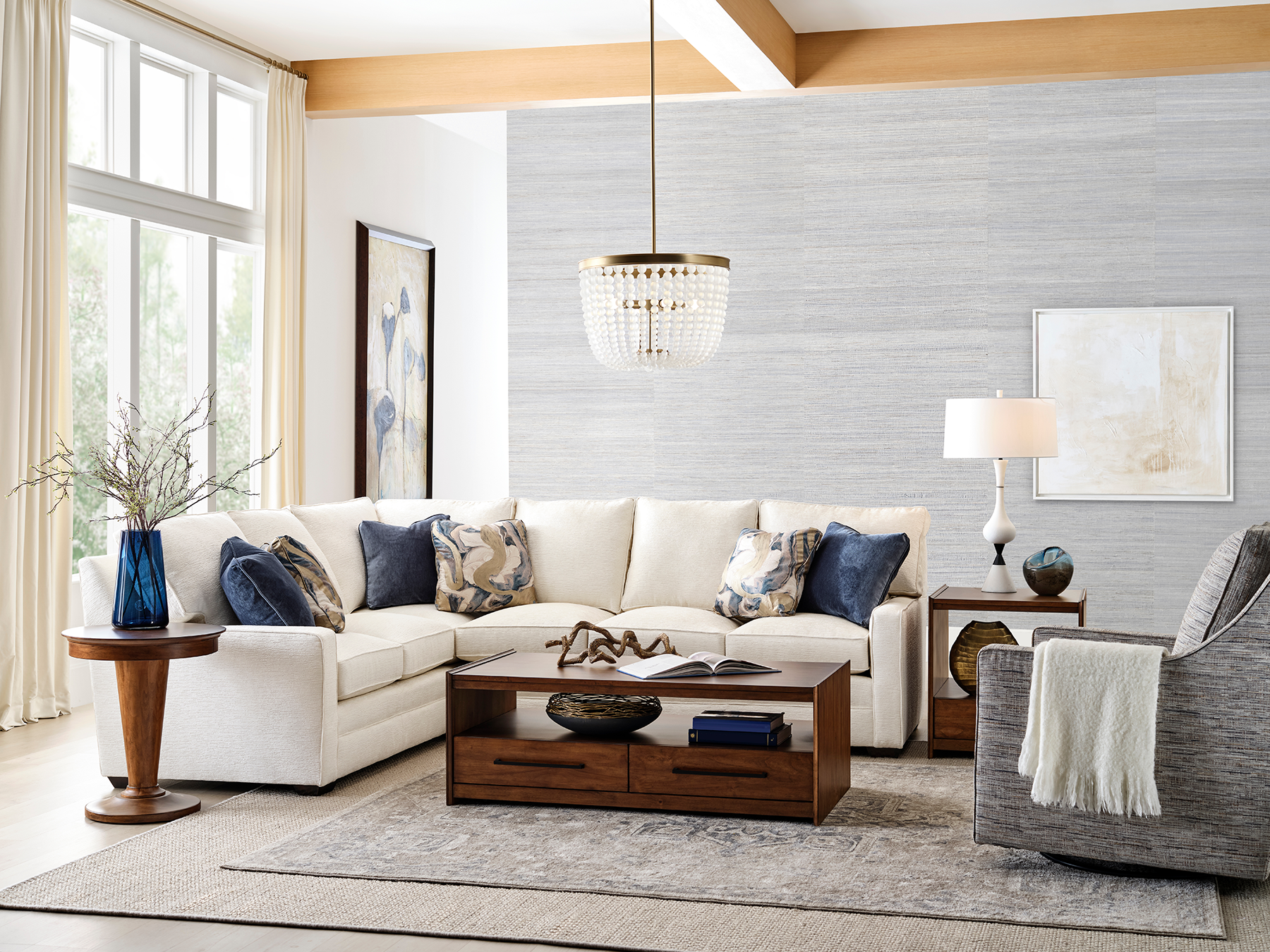 Meadowbrook End Table