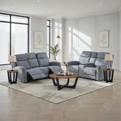 Lawrence Power Recliner