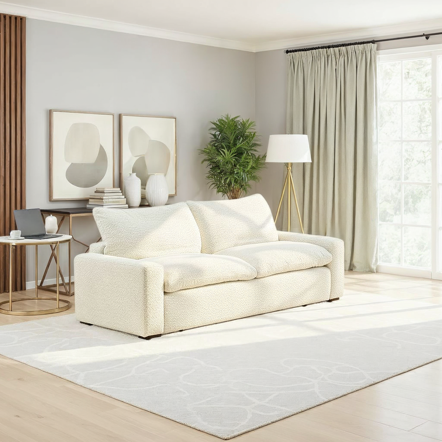 Marindel Sofa Bed