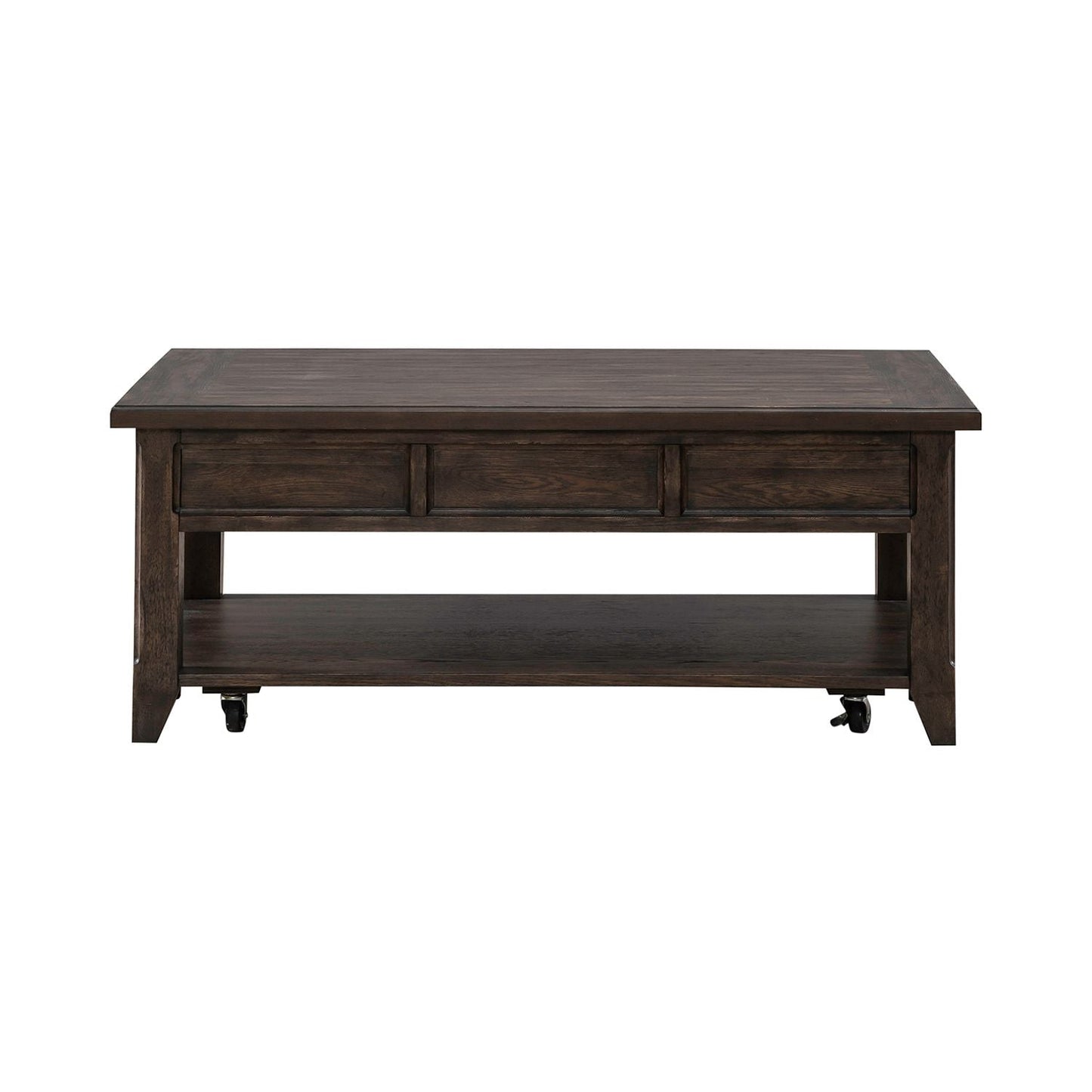 Riven Lift Top Cocktail Table