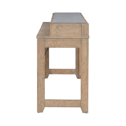Vesper Console Bar Table