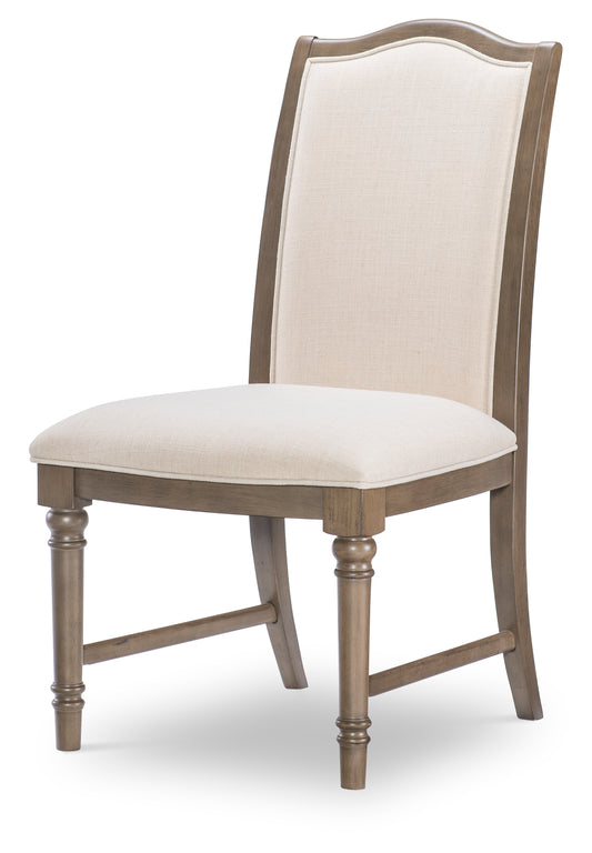 Harper Upholstered Dining Side Chair