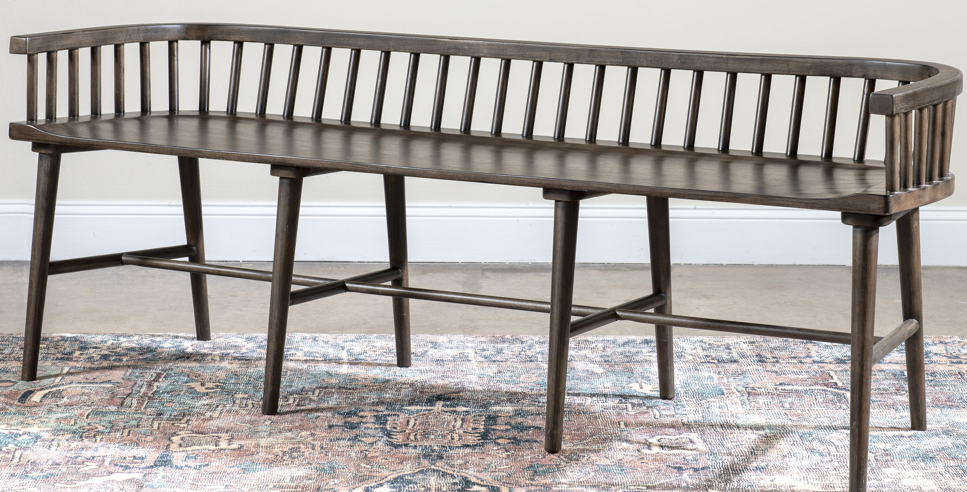 Trisha Yearwood XXX's & OOO's Windsor Bench