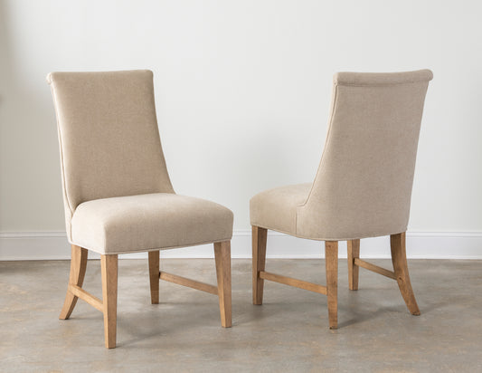 Sylvan Upholstered Dining Side Chair