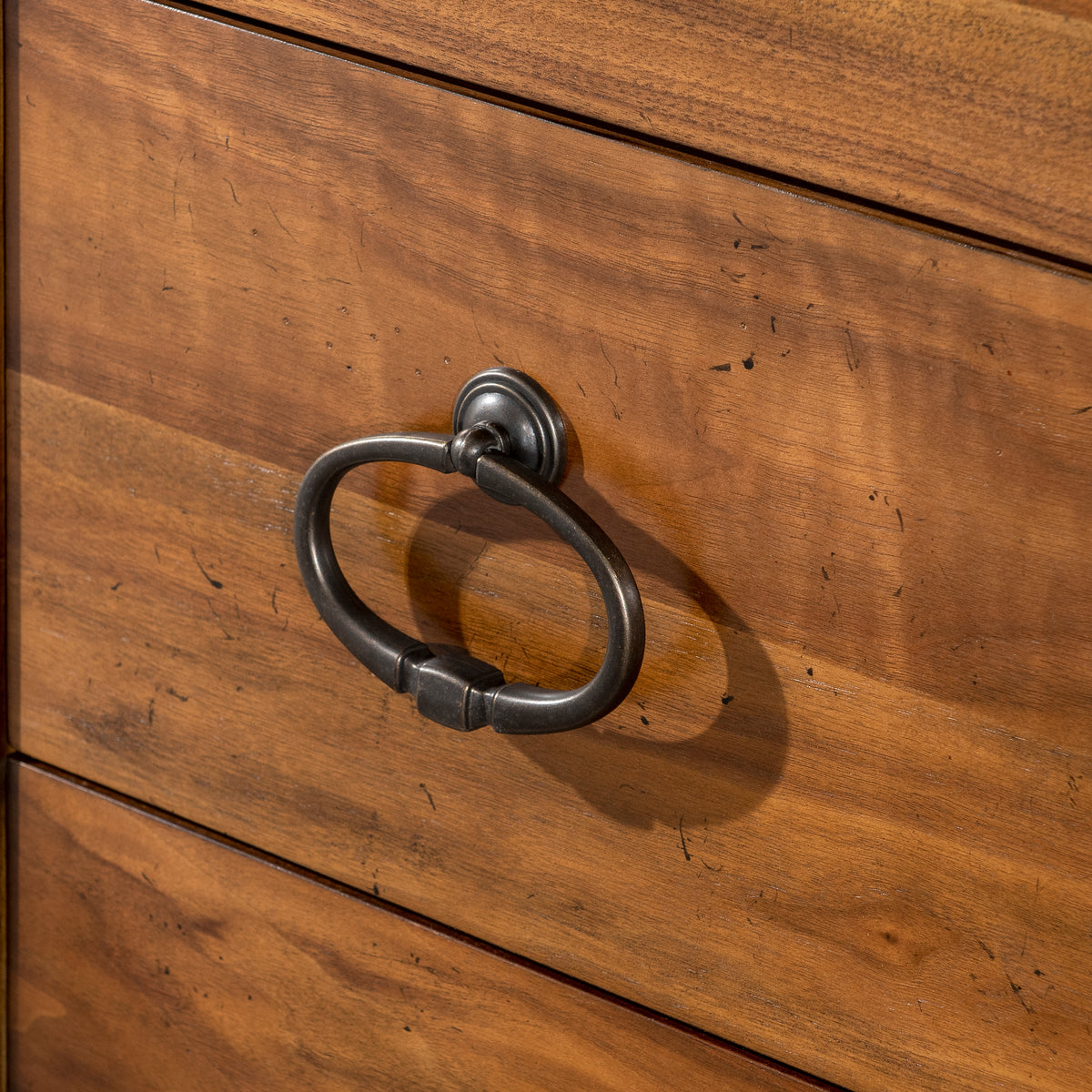 Dalton Door Chest