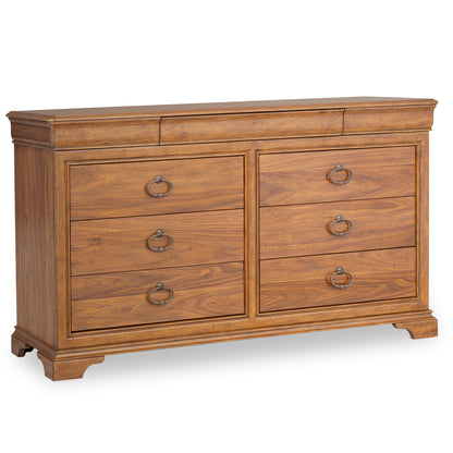 Dalton Dresser